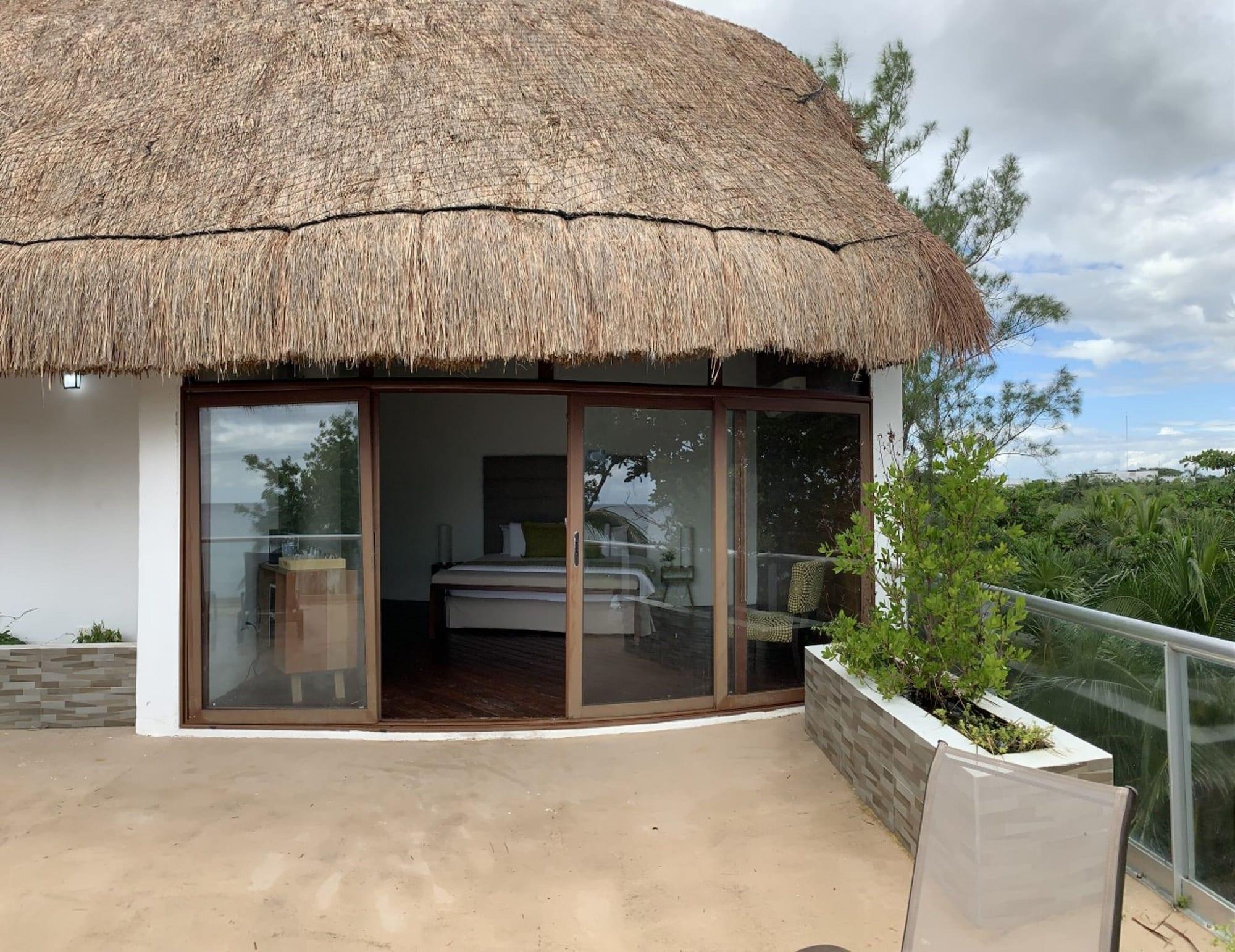 Le Reve By Mij - Beachfront Hotel (Adults Only) Playa del Carmen Eksteriør billede