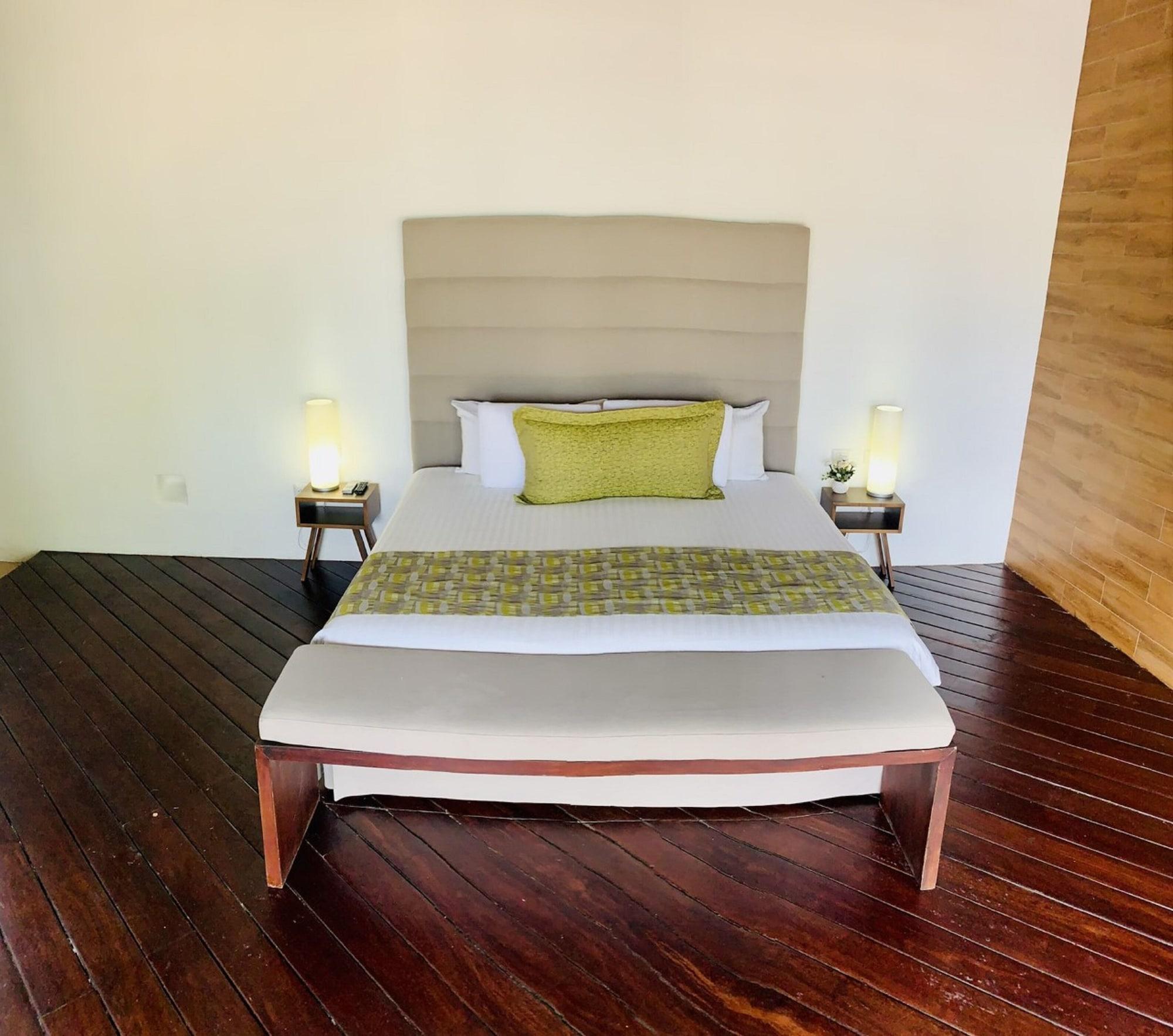 Le Reve By Mij - Beachfront Hotel (Adults Only) Playa del Carmen Eksteriør billede