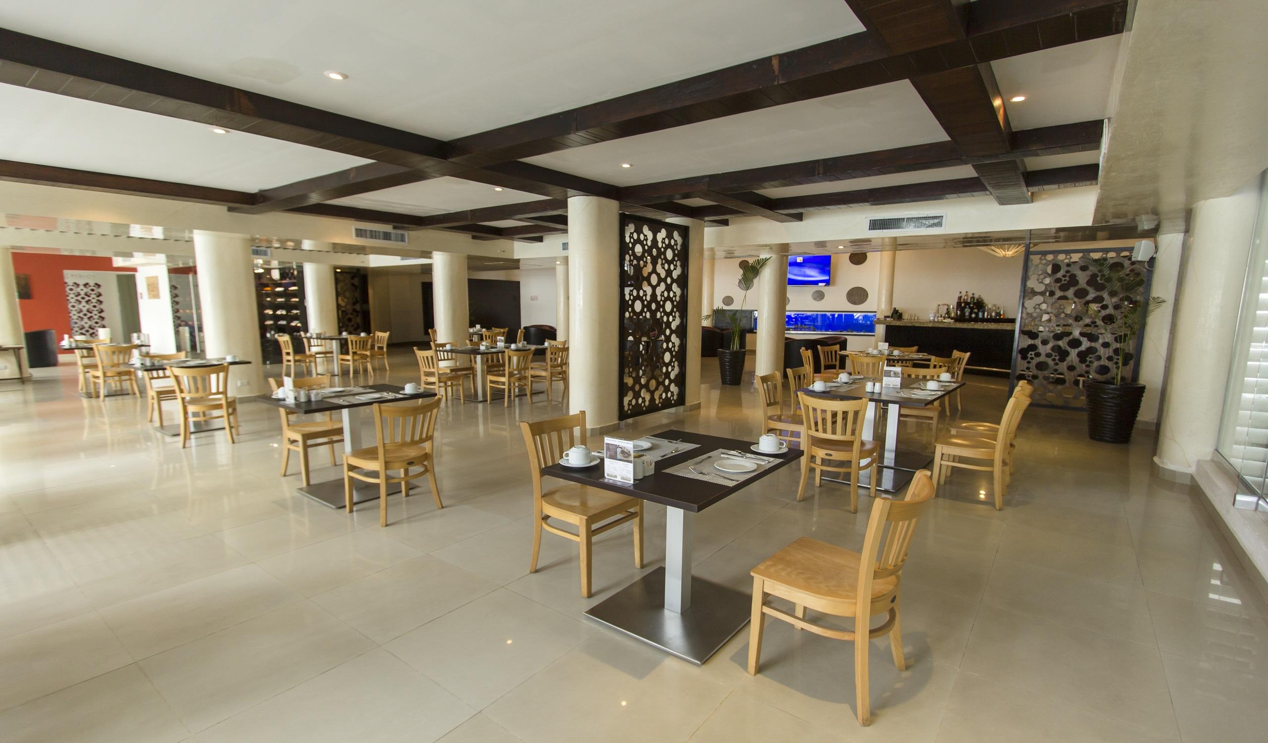 Le Reve By Mij - Beachfront Hotel (Adults Only) Playa del Carmen Eksteriør billede